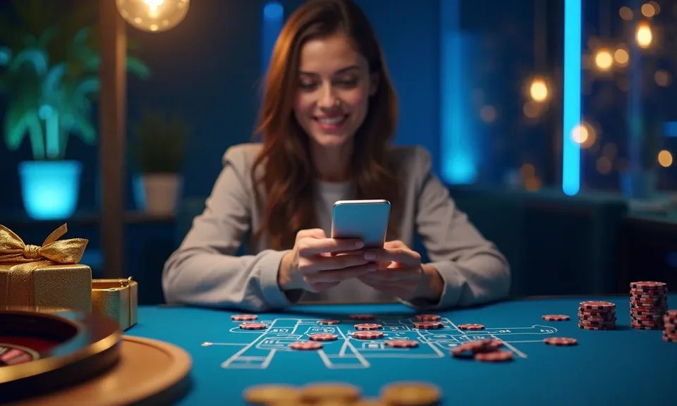 arenaslot188 Live Dealer Blackjack